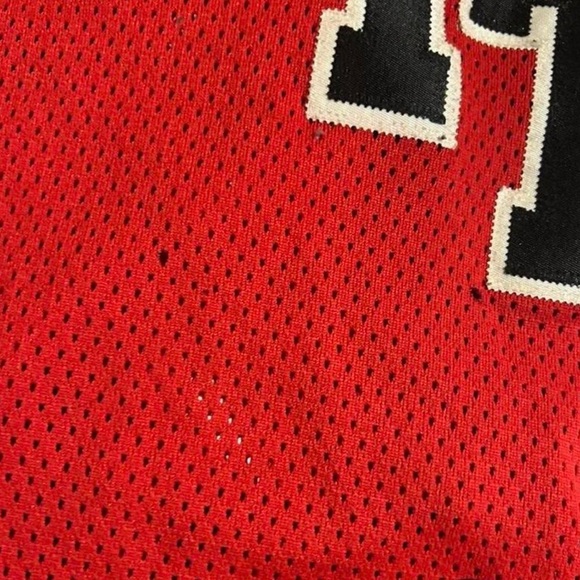 Washington Capitals hockey jersey vintage - Picture 7 of 8